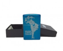 Зажигалка Zippo 24534 Windy Girl