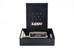 Зажигалка Zippo 24648 Herringbone Sweep