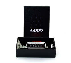 Зажигалка Zippo 28463 Shark Teeth