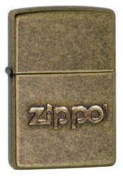 Зажигалка Zippo 28994 Antique Stamp