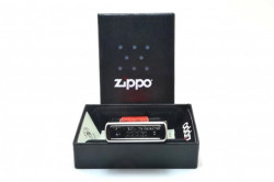 Зажигалка Zippo 29108 Anne Stokes Skull Sunglasses