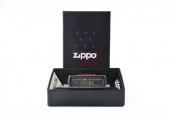 Зажигалка Zippo 29823 Iced Carbon Fiber Design