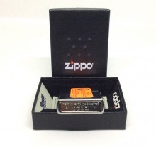 Зажигалка Zippo 6959 Mazzi Soldier in Armor-Sword
