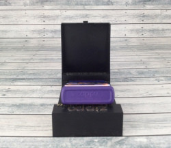 Зажигалка Zippo Camel CZ 165 The Hard Pack
