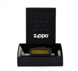 Зажигалка Zippo Jaguar Skull