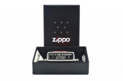 Зажигалка Zippo Periodic Table of the Elements