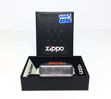 Зажигалка Zippo Playboy November 1970