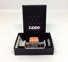 Зажигалка Zippo Trevco Boombox