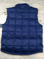 Пуховик жилет Cabelas 650 Goose Down