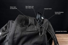 Рюкзак тактический M&P by Smith & Wesson Large Backpack