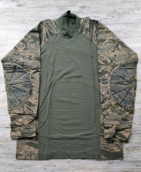 Боевая рубашка Massif Airman Flame Resistant Battle Shirt