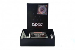 Зажигалка Zippo 207 USMC First To Fight