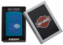 Зажигалка Zippo 20711 Harley Davidson