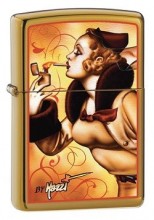 Зажигалка Zippo 21184 Mazzi Windy