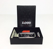 Зажигалка Zippo 28048 Bald Eagle