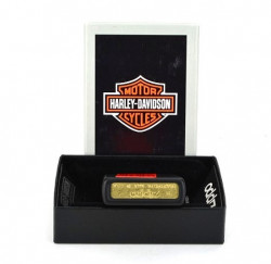 Зажигалка Zippo 28264 Harley Davidson