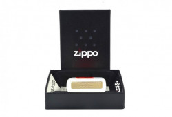 Зажигалка Zippo 28298 Locky Clover Dice