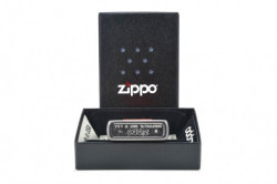 Зажигалка Zippo 28378 World Famous Guarantee