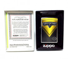 Зажигалка Zippo 28821 Harley Davidson