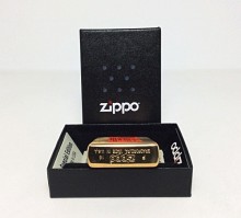 Зажигалка Zippo 77823 Scallywag