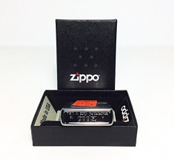 Зажигалка Zippo 79206 King and Queen