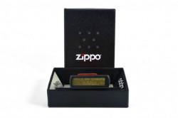 Зажигалка Zippo Jack Daniels Three Bottles