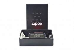 Зажигалка Zippo Well Suited