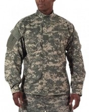 Китель US Army ACU Digital Military Combat Uniform