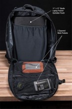 Рюкзак тактический M&P by Smith & Wesson Everyday Daypack