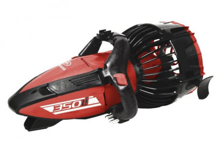 Yamaha podvodni skuter professional 350Li