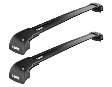 Thule krovni nosa i 959blk