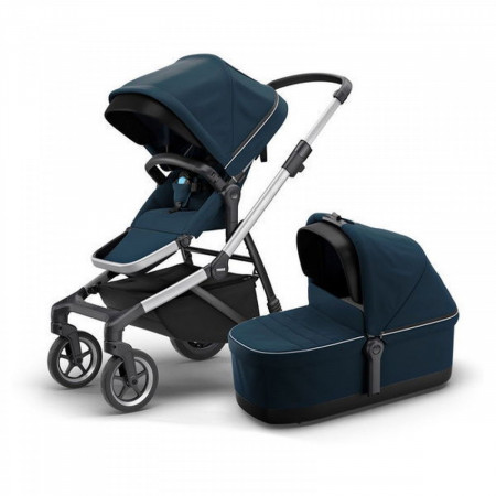 Thule kolica Sleek