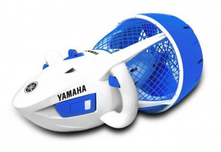 Yamaha skuter za vodu za decu Explorer