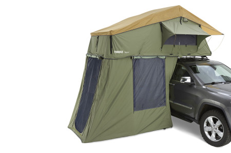 Thule Šator na krov Explorer Autana 3 901401