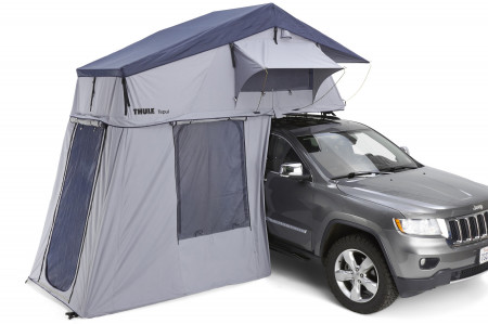 Thule Šator na krov Explorer Autana 4 901500