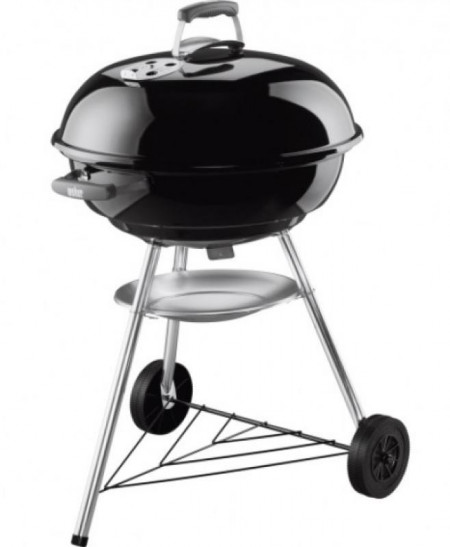 Roštilj na ugalj Weber Compact 47