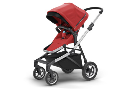 Thule kolica Sleek