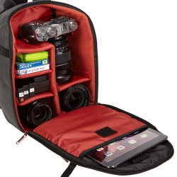 Case Logic foto ranac ERA 3204004