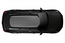 Thule box Motion XT L