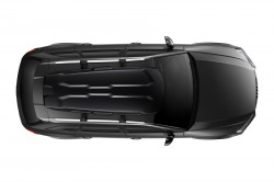 Thule krovni box Vector M
