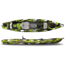 Kajak sit on top Lure 13.5