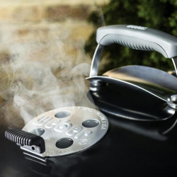 Roštilj na ugalj Weber Performer Deluxe 57