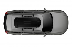 Thule box Motion XT L