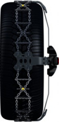 Lanci za sneg Ksummit K23