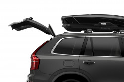 Thule box Motion XT L