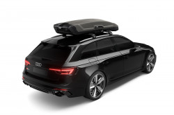 Thule krovni box Vector M
