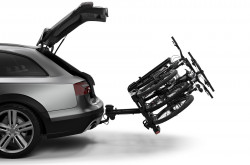 Thule nosač bicikla EasyFold 934