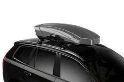 Thule krovni box Motion XT M