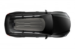 Thule krovni box Vector M