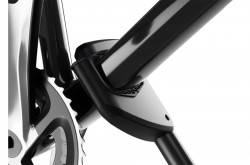 Thule nosač bicikla 598 black ProRide
